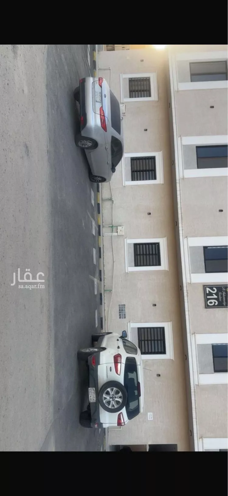 شقة للإيجار في شارع الحر بن قيس, حي عكاظ, مدينة الرياض, منطقة الرياض