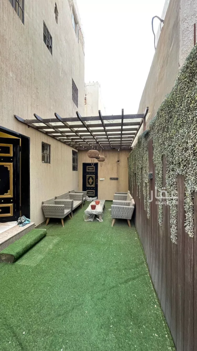 فيلا للإيجار في شارع رقم 417, حي المونسية, مدينة الرياض, منطقة الرياض صورة 2