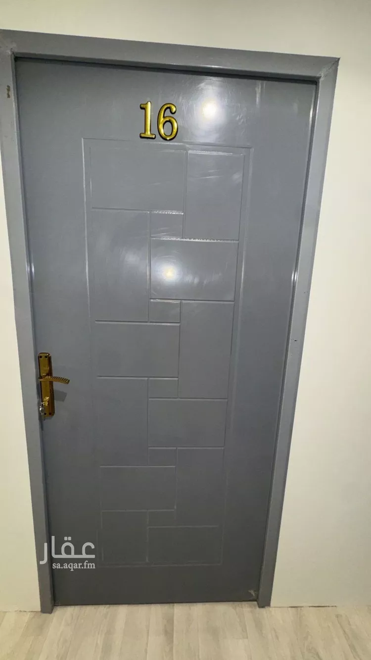 شقة للإيجار في شارع البختة, حي الملز, مدينة الرياض, منطقة الرياض صورة 2