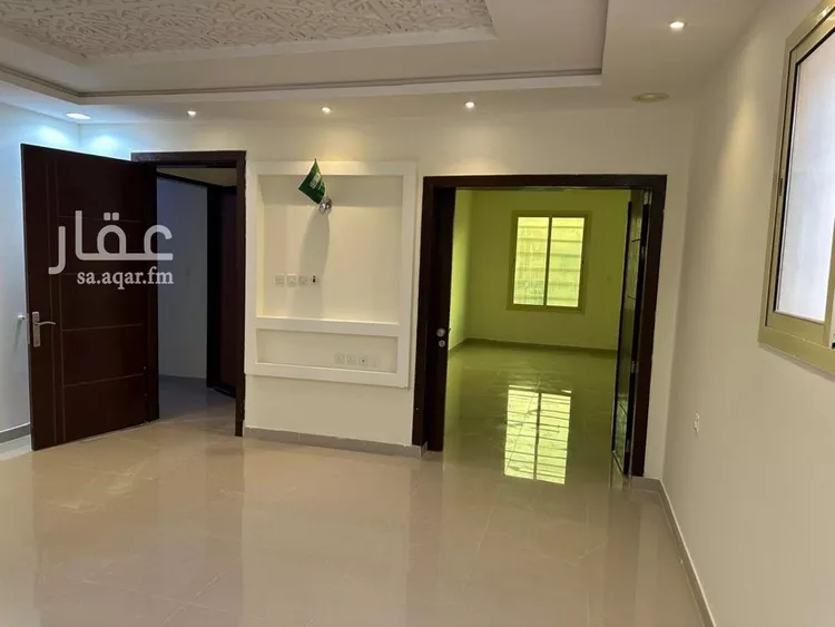 شقة للإيجار في شارع عبدالرحمن بن قاسم, حي عكاظ, مدينة الرياض, منطقة الرياض صورة 2
