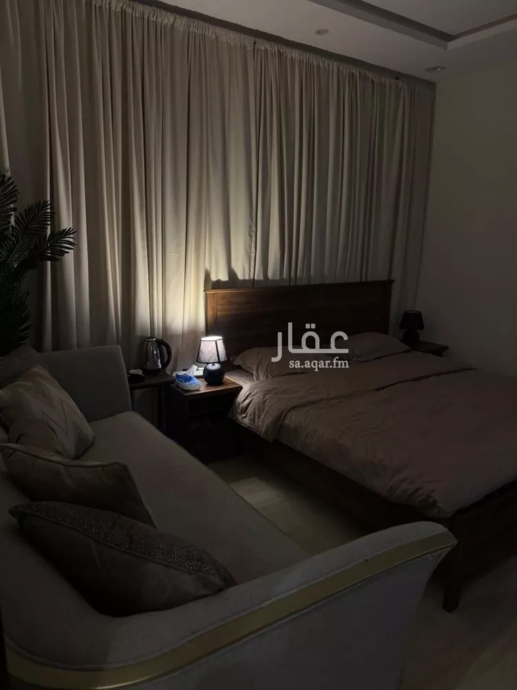شقة للإيجار في شارع ابن فتوح الحميدي, حي الرمال, مدينة الرياض, منطقة الرياض