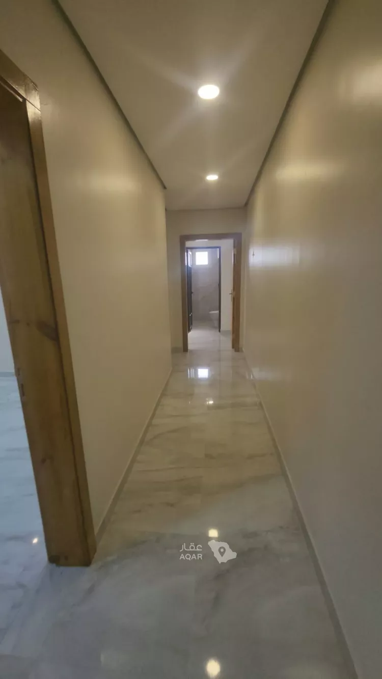 Apartment for Rent in Safwa Abu Main 7