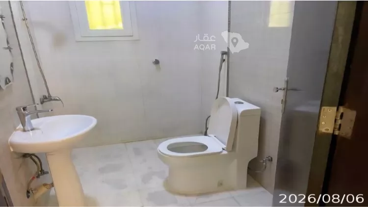شقة للإيجار في شارع ابن الطلاء, حي الأندلس, مدينة الرياض, منطقة الرياض 7