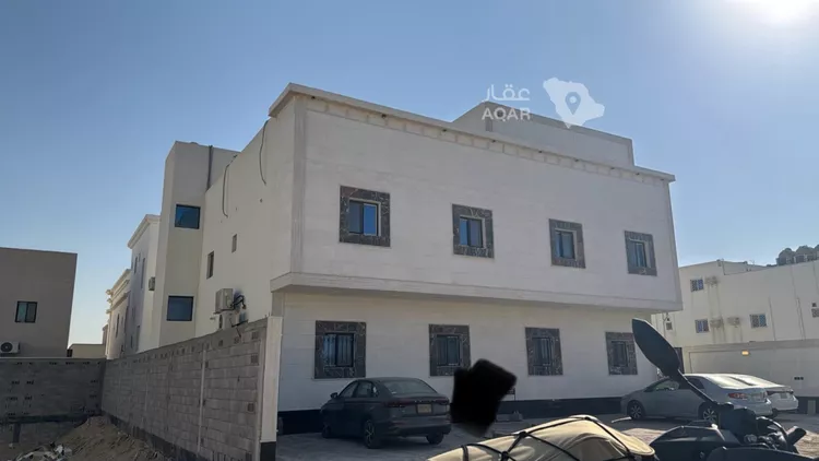 شقة للإيجار في شارع غرناطة 307, حي غرناطة, مدينة الجبيل, المنطقة الشرقية