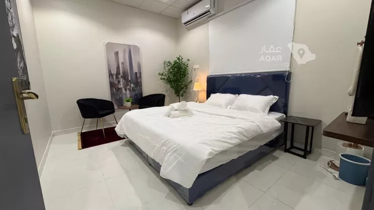شقة للإيجار في شارع الفانوس, حي الفيحاء, مدينة الرياض, منطقة الرياض صورة 4