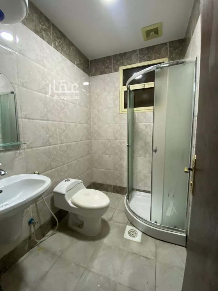 شقة للإيجار في شارع جابر السكري, حي النور, مدينة الدمام, المنطقة الشرقية صورة 5