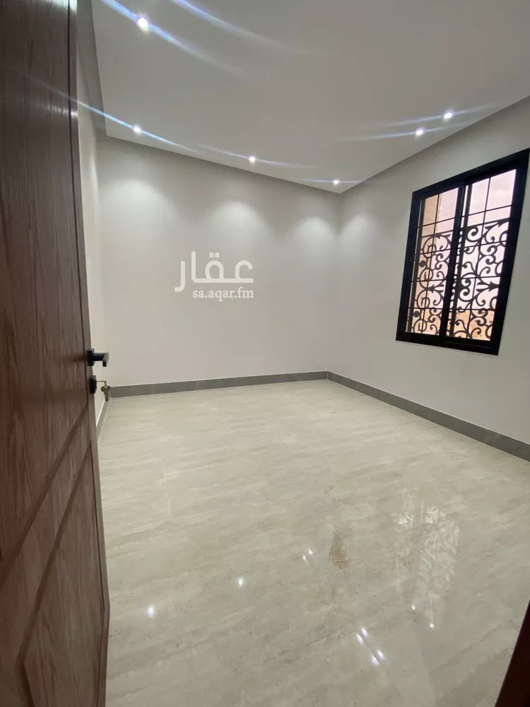 شقة للإيجار في شارع عبدالرحمن بن قاسم, حي عكاظ, مدينة الرياض, منطقة الرياض صورة 3