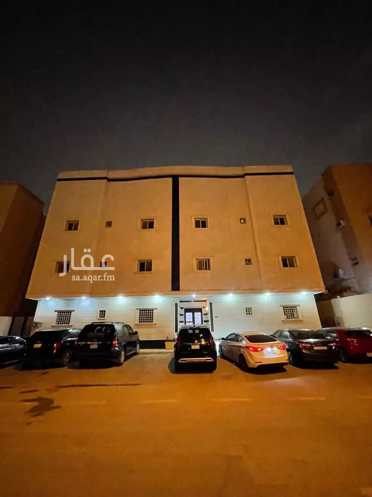 شقة للإيجار في شارع الصنوبر, حي العقيق, مدينة الرياض, منطقة الرياض 1 صورة