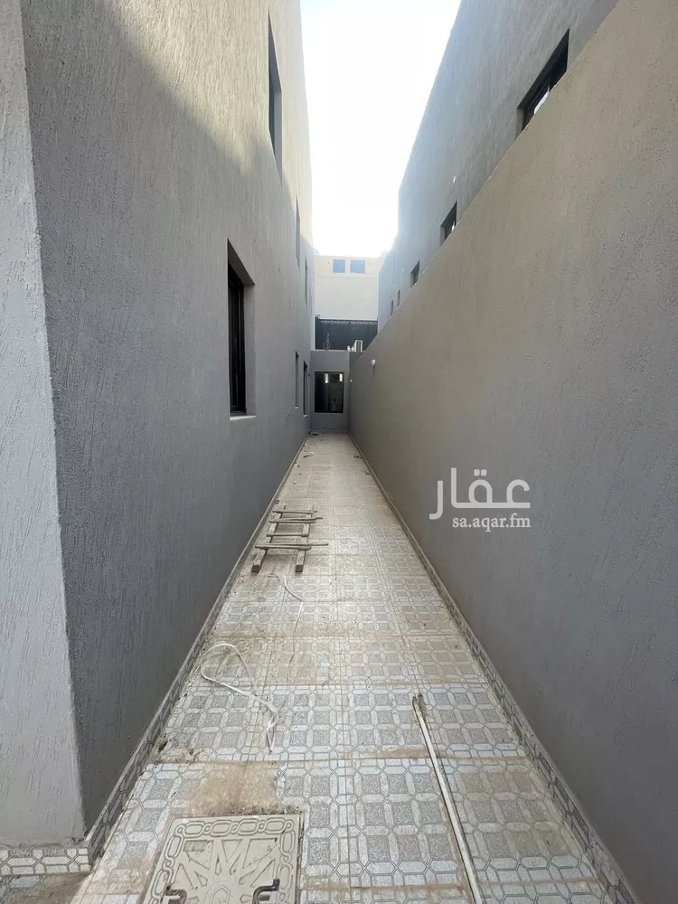 فيلا للإيجار في شارع إسماعيل القيسي, حي عكاظ, مدينة الرياض, منطقة الرياض صورة 3