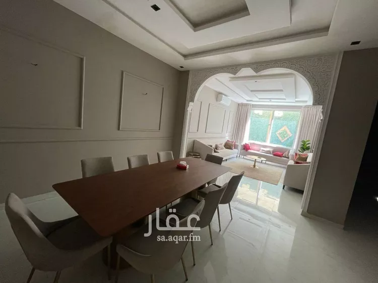 فيلا للإيجار في شارع قرية الجدية, حي ديراب, مدينة الرياض, منطقة الرياض صورة 4