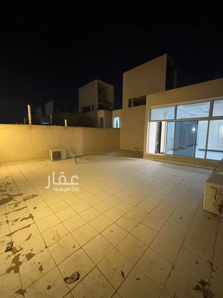 فيلا للإيجار في شارع عمر بن علي الجعدي, حي طويق, مدينة الرياض, منطقة الرياض 24