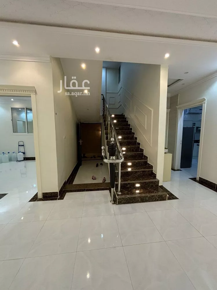 فيلا للإيجار في شارع عمر بن علي الجعدي, حي طويق, مدينة الرياض, منطقة الرياض 25