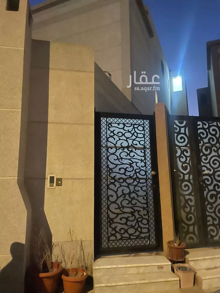 شقة للإيجار في شارع يحيى بن البناء, حي عكاظ, مدينة الرياض, منطقة الرياض صورة 2