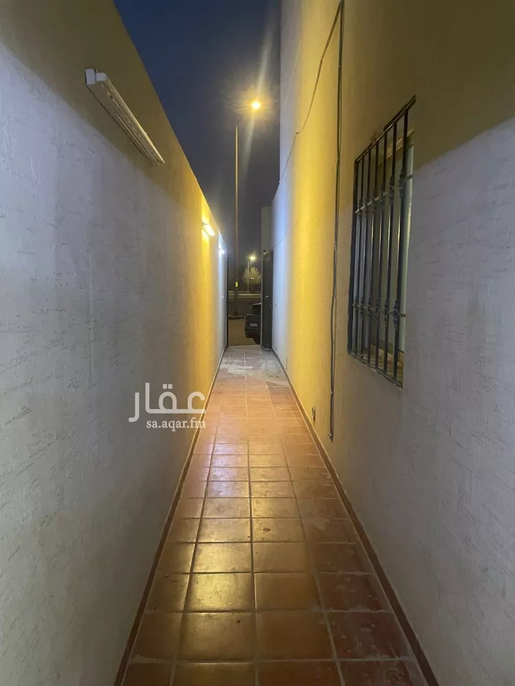 شقة للإيجار في شارع يحيى بن البناء, حي عكاظ, مدينة الرياض, منطقة الرياض صورة 3