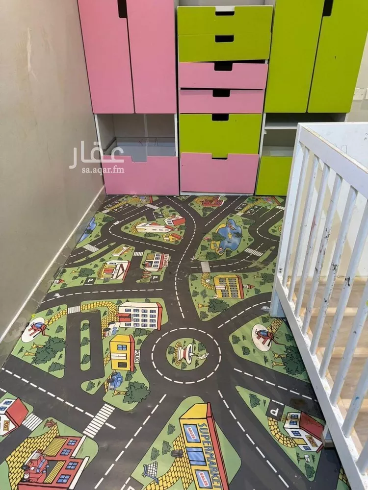 Apartment for Rent in Riyadh Dhahrat Laban صورة 4