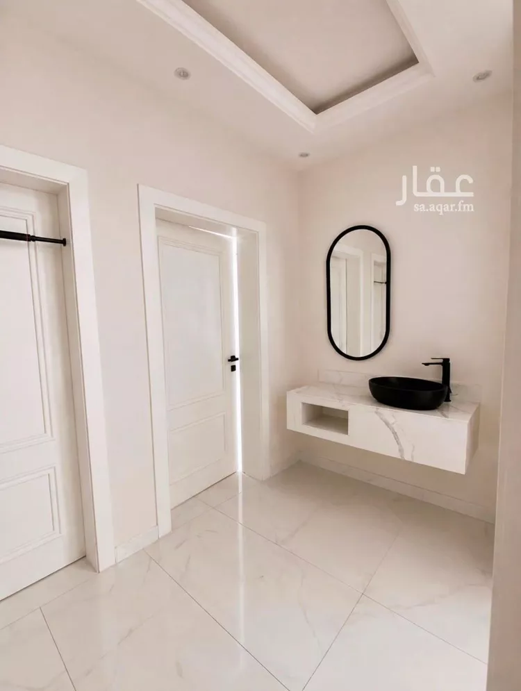 دور للإيجار في شارع المهدي, حي عكاظ, مدينة الرياض, منطقة الرياض صورة 4