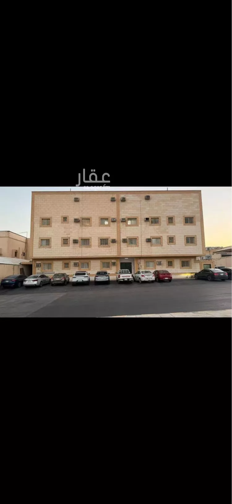 شقة للإيجار في شارع سالم, حي المنار, مدينة الرياض, منطقة الرياض
