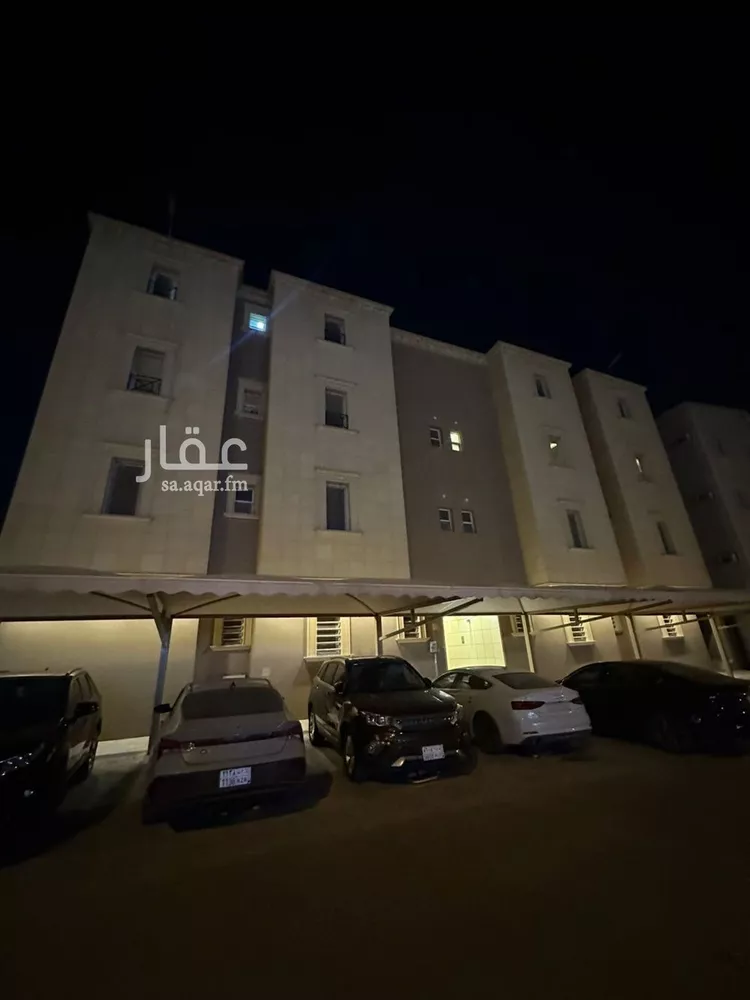 شقة للإيجار في شارع السلامه, حي النرجس, مدينة الرياض, منطقة الرياض