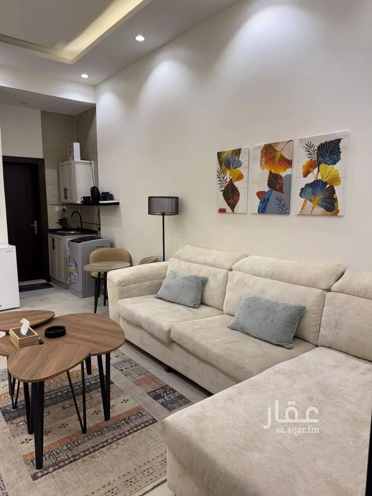 Apartment for Rent in Riyadh Al Aqiq