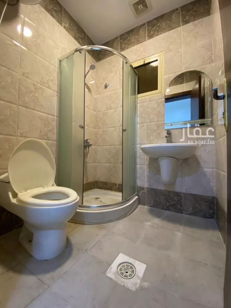 شقة للإيجار في شارع جابر السكري, حي النور, مدينة الدمام, المنطقة الشرقية صورة 4