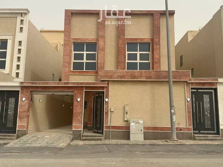 Apartment for Rent in Riyadh Badr