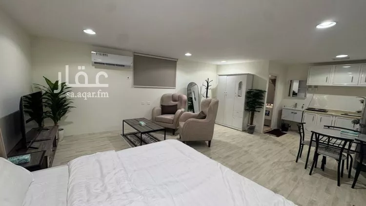 شقة للإيجار في شارع البختة, حي الملز, مدينة الرياض, منطقة الرياض صورة 4