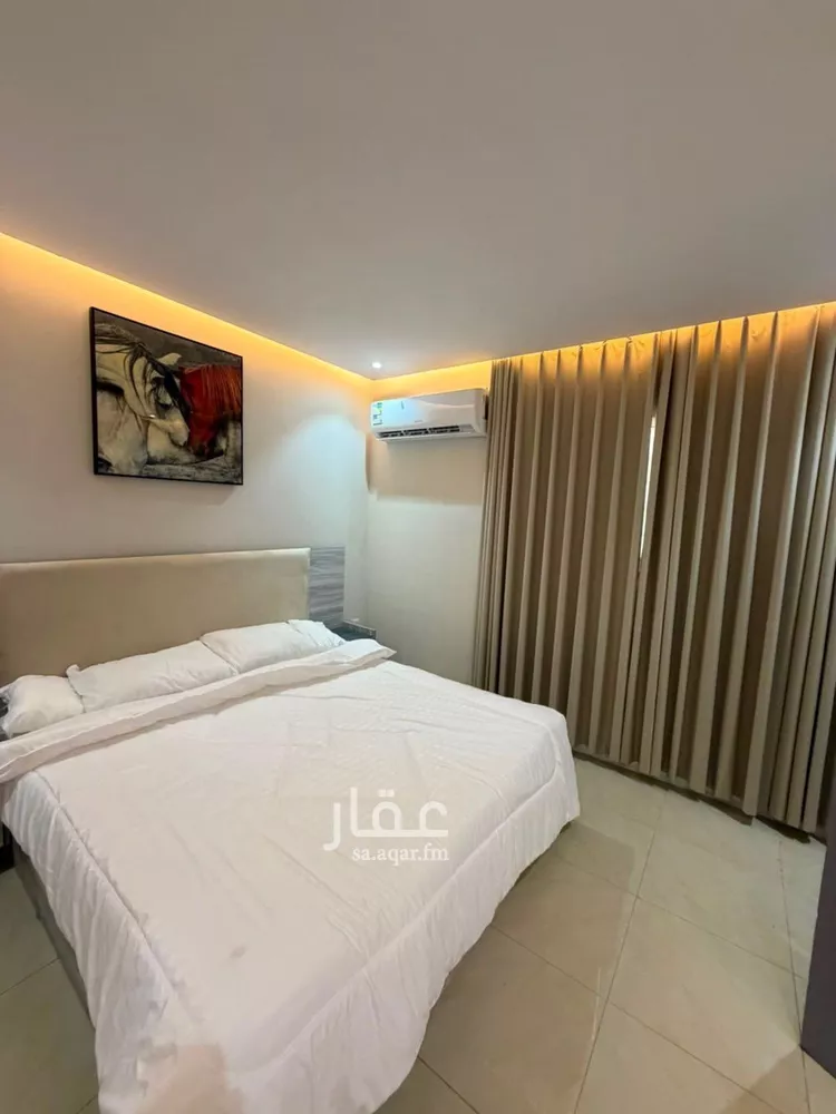 شقة للإيجار في شارع الشيخ عبدالله بن عبدان, حي الروضة, مدينة الرياض, منطقة الرياض صورة 3
