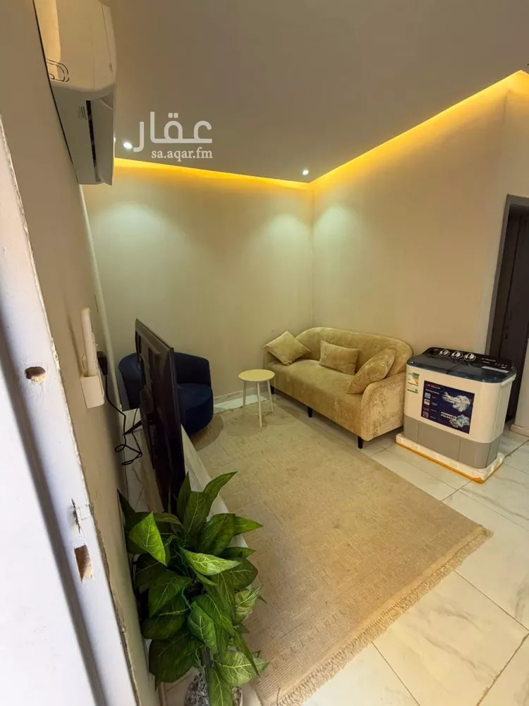 شقة للإيجار في شارع الشيخ عبدالله بن عبدان, حي الروضة, مدينة الرياض, منطقة الرياض صورة 5