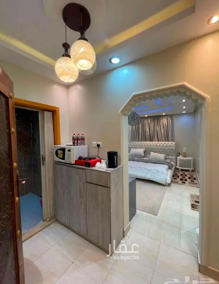 شقة للإيجار في شارع الخوارزمي, حي اليرموك, مدينة الرياض, منطقة الرياض صورة 4
