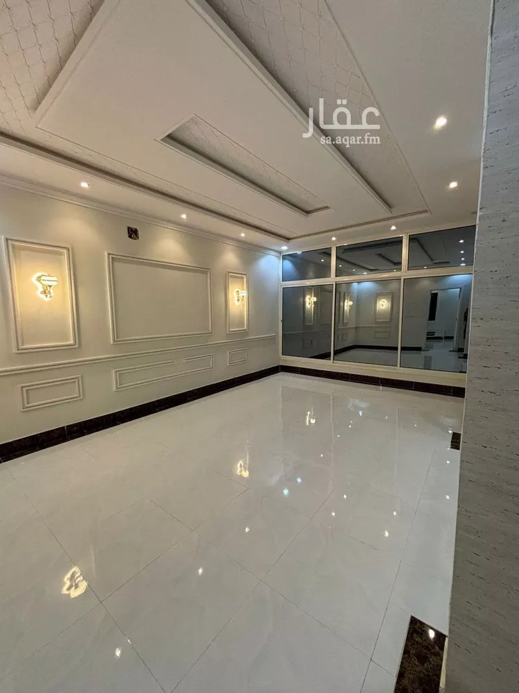 فيلا للإيجار في شارع عمر بن علي الجعدي, حي طويق, مدينة الرياض, منطقة الرياض 11