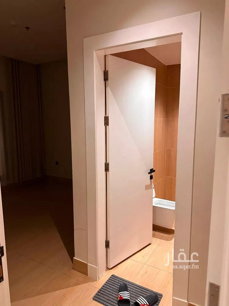شقة للإيجار في شارع ابن ابي حفصه, حي قرطبة, مدينة الرياض, منطقة الرياض صورة 4
