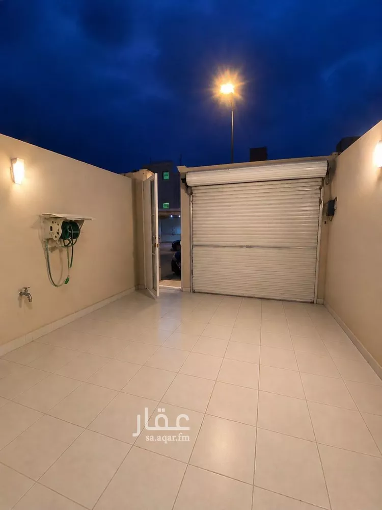 دور للإيجار في شارع المهدي, حي عكاظ, مدينة الرياض, منطقة الرياض صورة 2