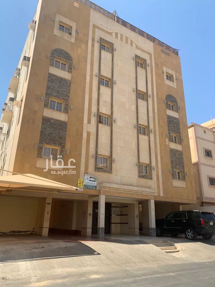 فيلا للإيجار في شارع العمودي, حي الزهراء, مدينة جدة, منطقة مكة المكرمة 1 صورة