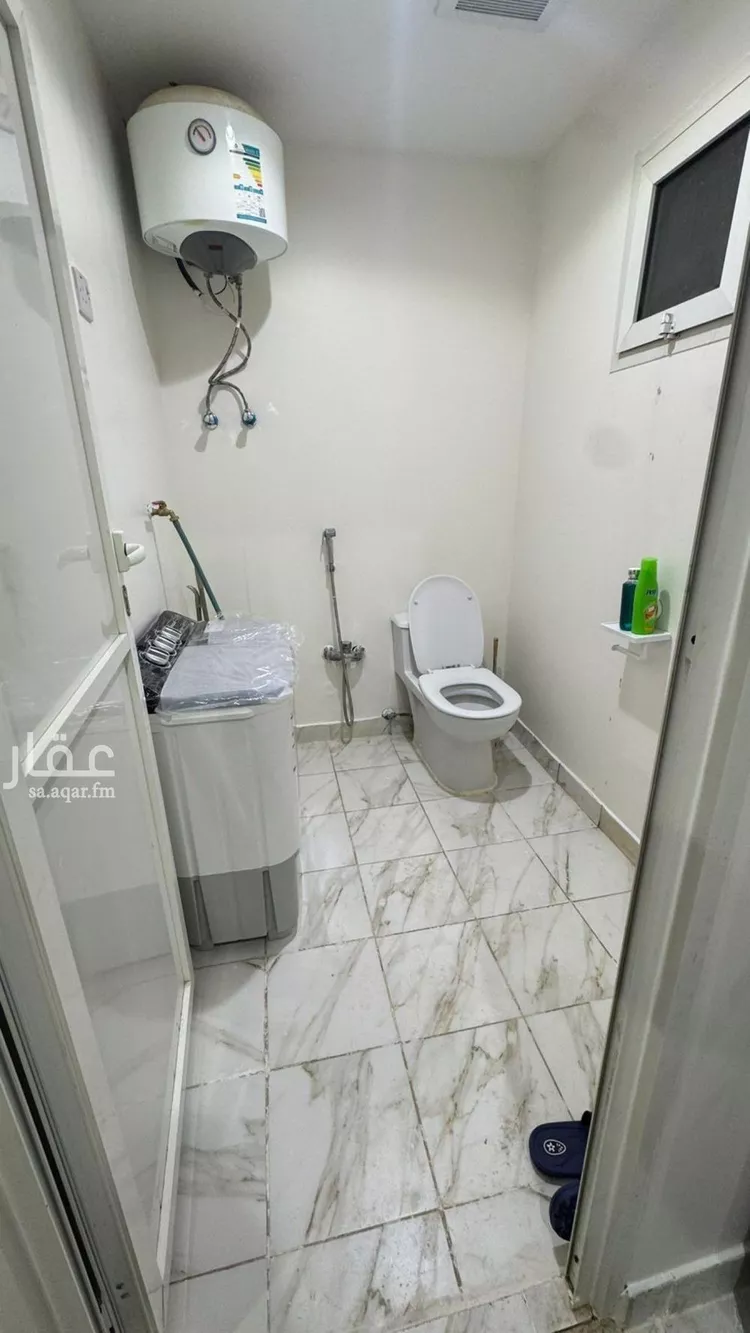 شقة للإيجار في شارع الفانوس, حي الفيحاء, مدينة الرياض, منطقة الرياض صورة 5