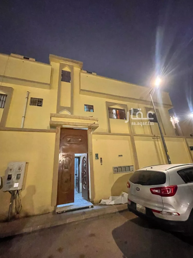 شقة للإيجار في شارع أبي الطيب الربذي, حي النهضة, مدينة الرياض, منطقة الرياض