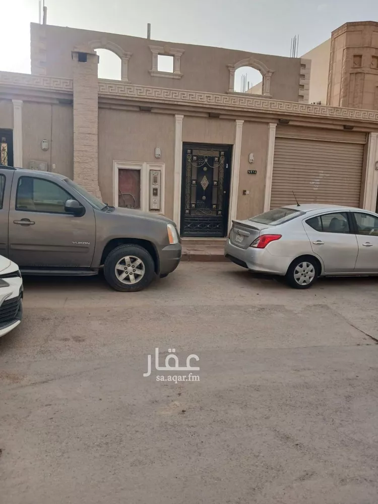 فيلا للبيع في شارع الفزاري, حي طويق, مدينة الرياض, منطقة الرياض