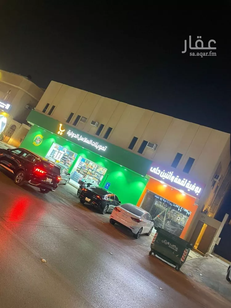 Apartment for Rent in Riyadh As Suwaidi Al Gharabi