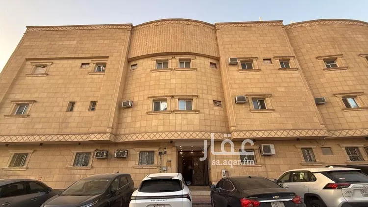 شقة للإيجار في شارع العدل, حي الروابي, مدينة الرياض, منطقة الرياض