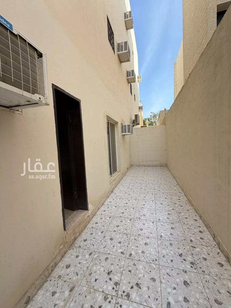 شقة للإيجار في شارع ملهم, حي الإزدهار, مدينة الرياض, منطقة الرياض صورة 2