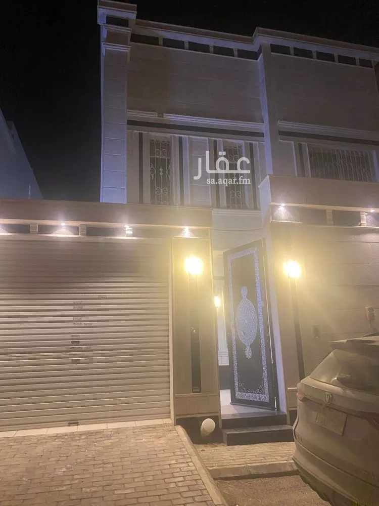 فيلا للإيجار في شارع إسماعيل عاصم, حي ديراب, مدينة الرياض, منطقة الرياض
