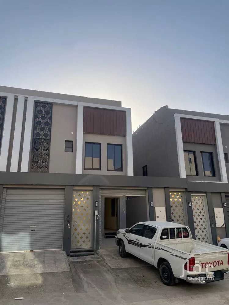 فيلا للإيجار في شارع إسماعيل القيسي, حي عكاظ, مدينة الرياض, منطقة الرياض 1 صورة