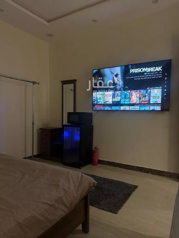 شقة للإيجار في شارع ابن فتوح الحميدي, حي الرمال, مدينة الرياض, منطقة الرياض صورة 2