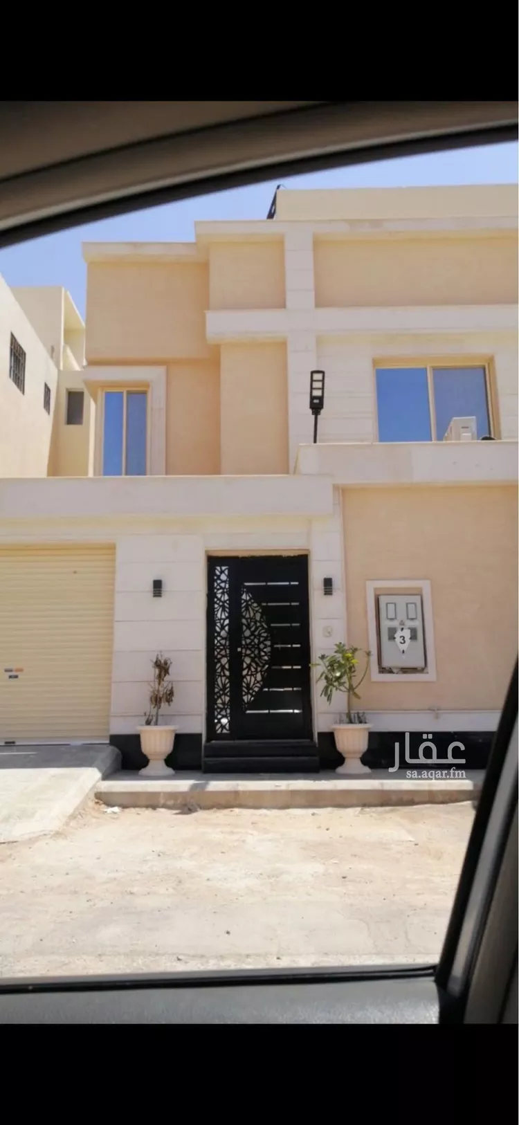 فيلا للإيجار في شارع رقم 467, حي المونسية, مدينة الرياض, منطقة الرياض