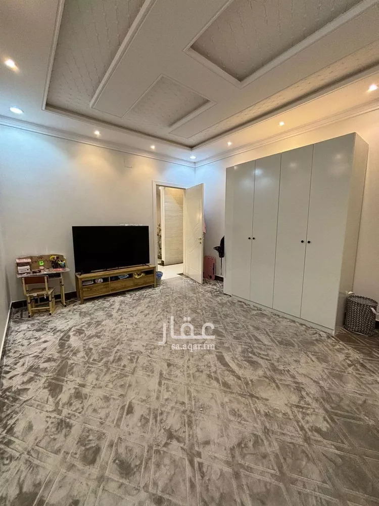 فيلا للإيجار في شارع عمر بن علي الجعدي, حي طويق, مدينة الرياض, منطقة الرياض 19