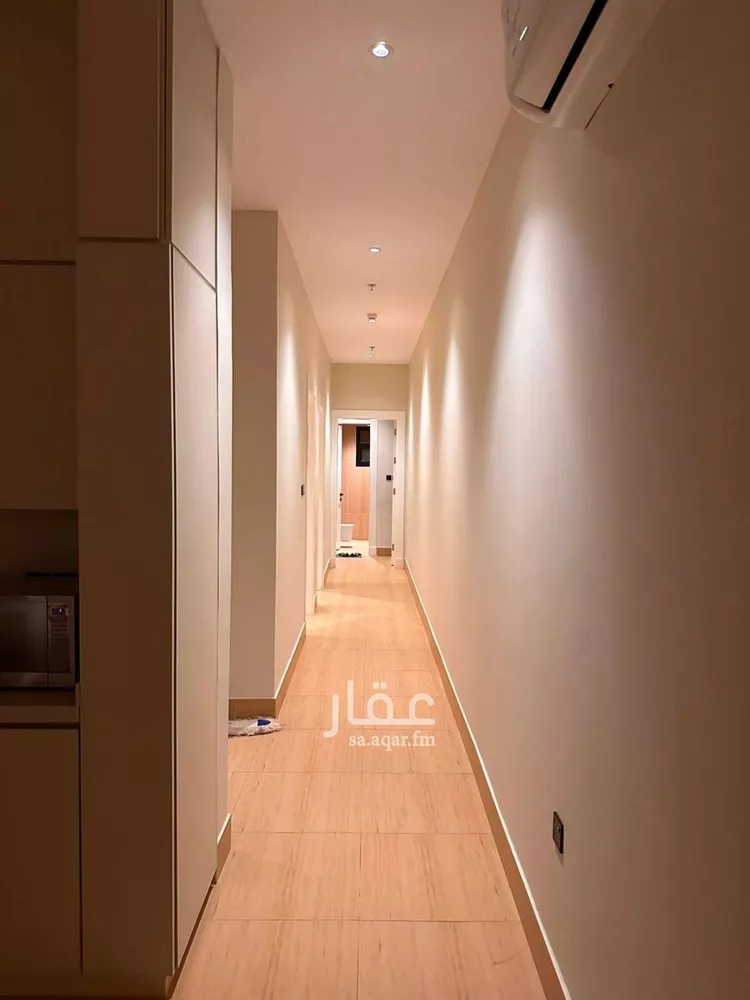 شقة للإيجار في شارع ابن ابي حفصه, حي قرطبة, مدينة الرياض, منطقة الرياض صورة 3