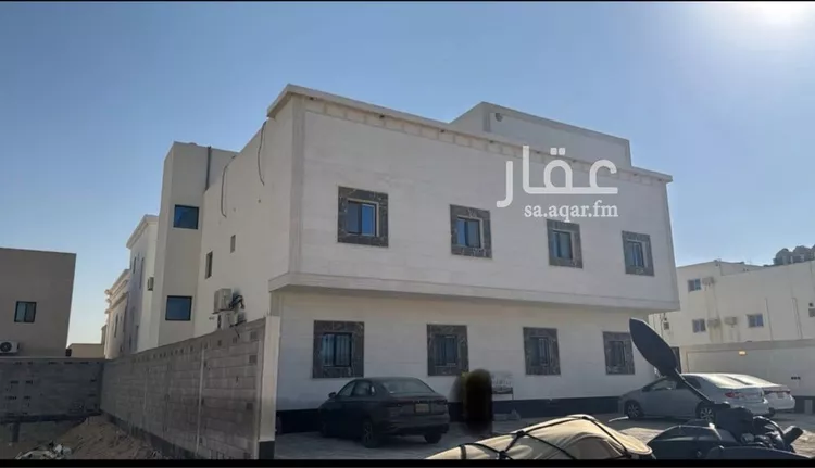 Apartment for Rent in Al Jubail Tebah Subdivision
