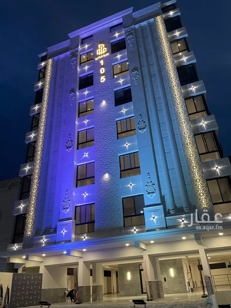 Apartment for Rent in Jeddah As Salamah
