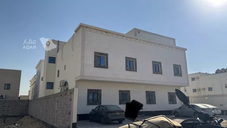 Building for Sale in Al Jubail Tebah Subdivision