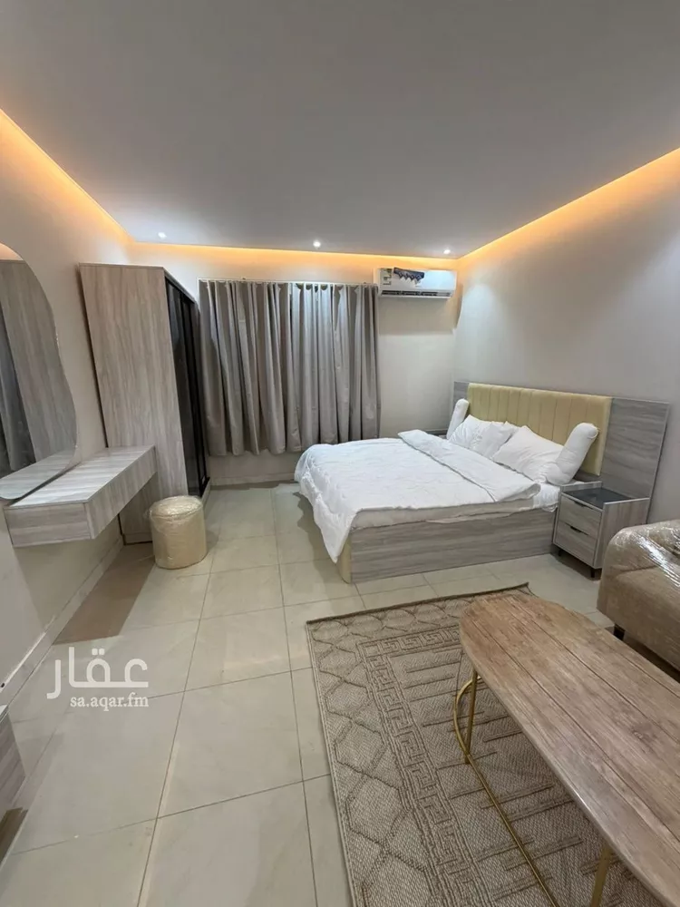 شقة للإيجار في شارع الشيخ عبدالله بن عبدان, حي الروضة, مدينة الرياض, منطقة الرياض صورة 4