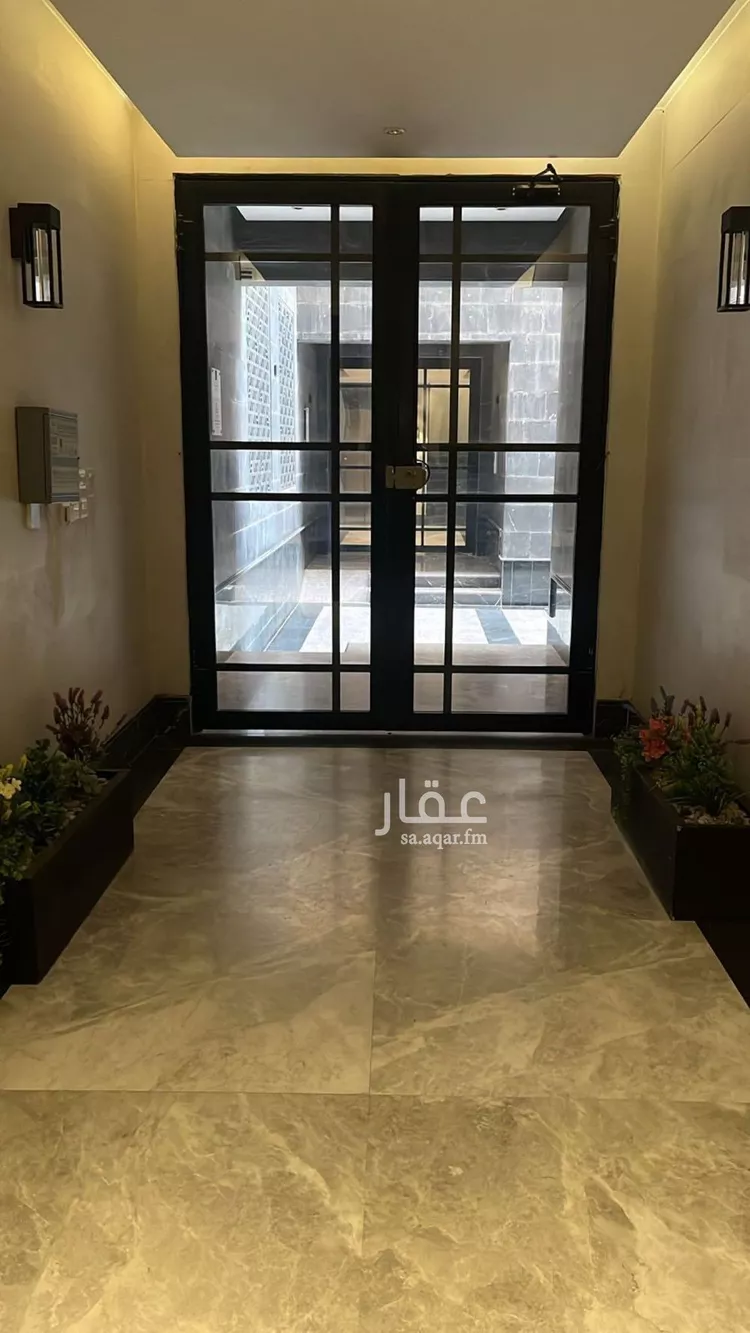 شقة للإيجار في شارع المغيره بن شعبه, حي المروج, مدينة الرياض, منطقة الرياض